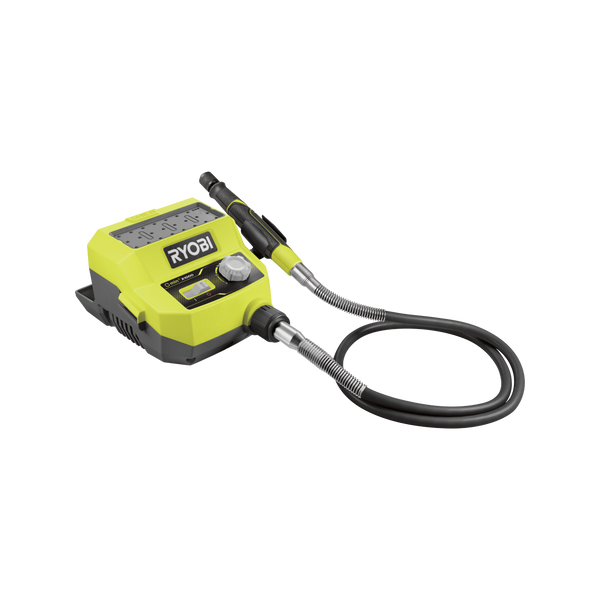 Ryobi 18V ONE+ Rotary Tool Station RRTS18 - Tool Only