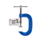 IRWIN 3inch Cast Iron G Clamp - Image 2 of 2