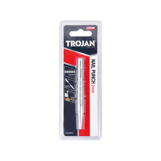 Trojan 2mm Nail Punch