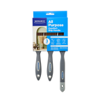 Monarch 3 Piece All Purpose Project Brush Pack - Image 1 of 2