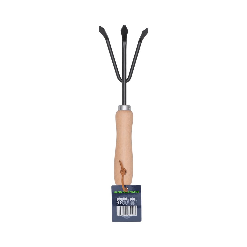 Saxon Hand Cultivator - Image 6 of 6