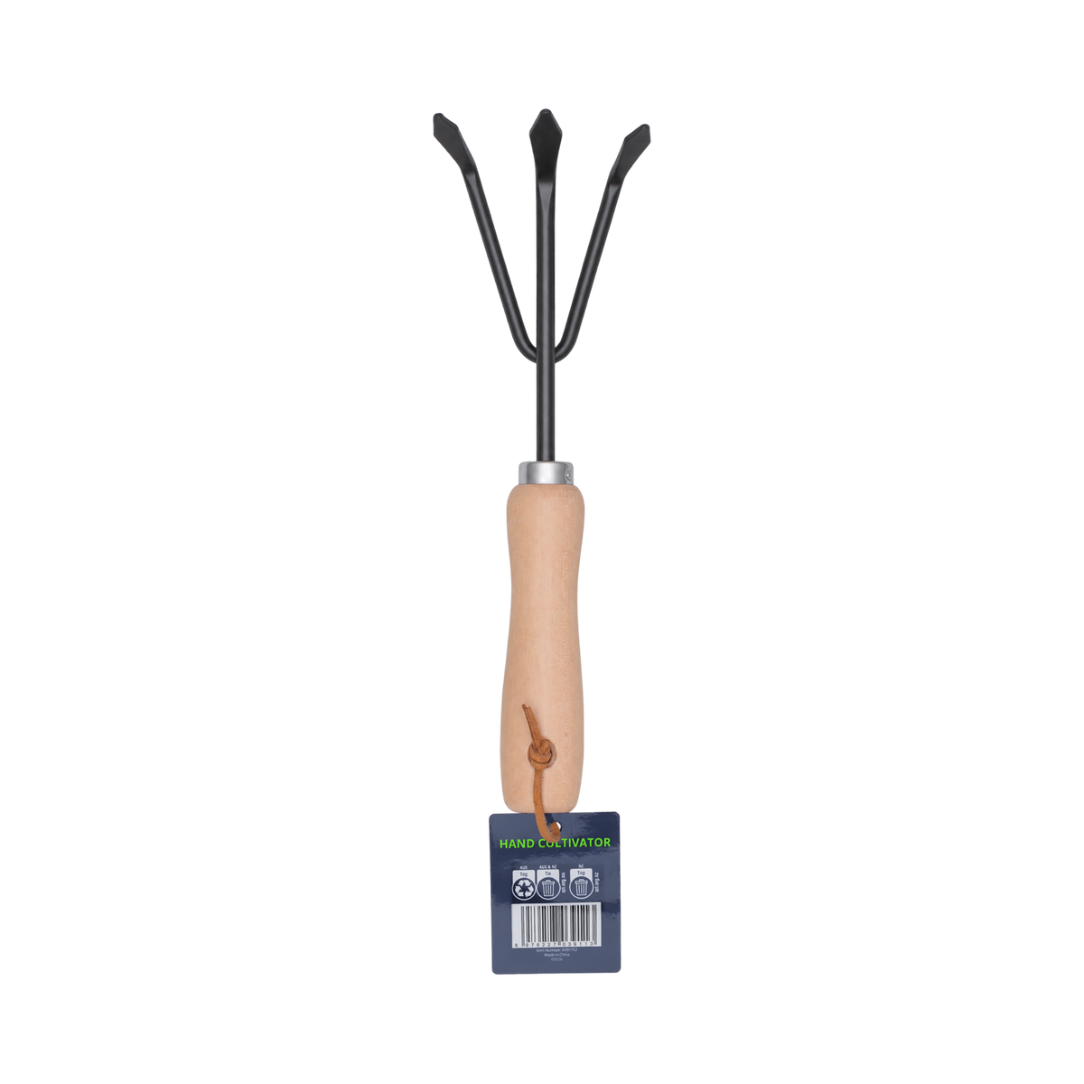 Saxon Hand Cultivator - Image 6 of 6
