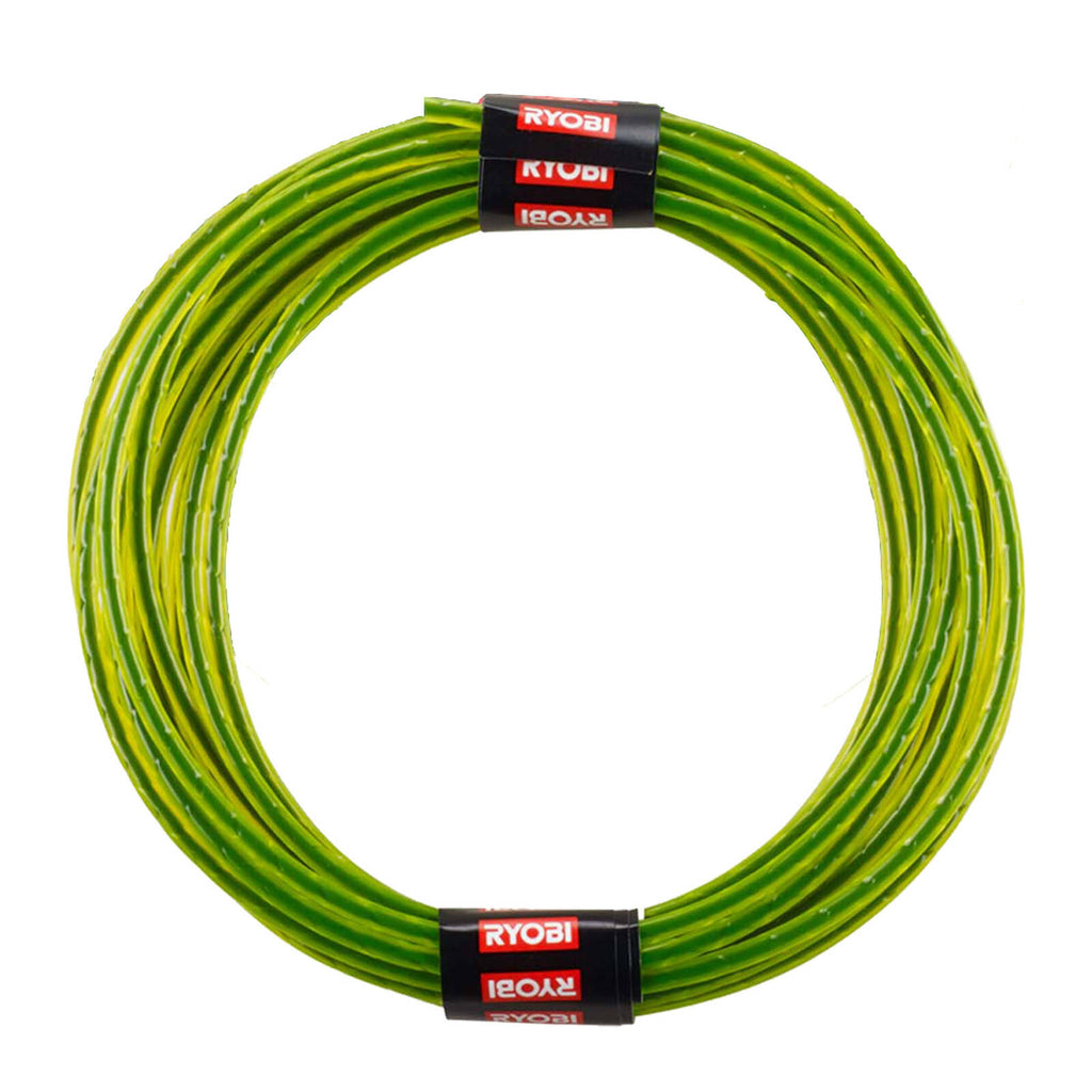 Ryobi 2.0mm Pre-Cut Spools - 5 Pack - Image 3 of 3
