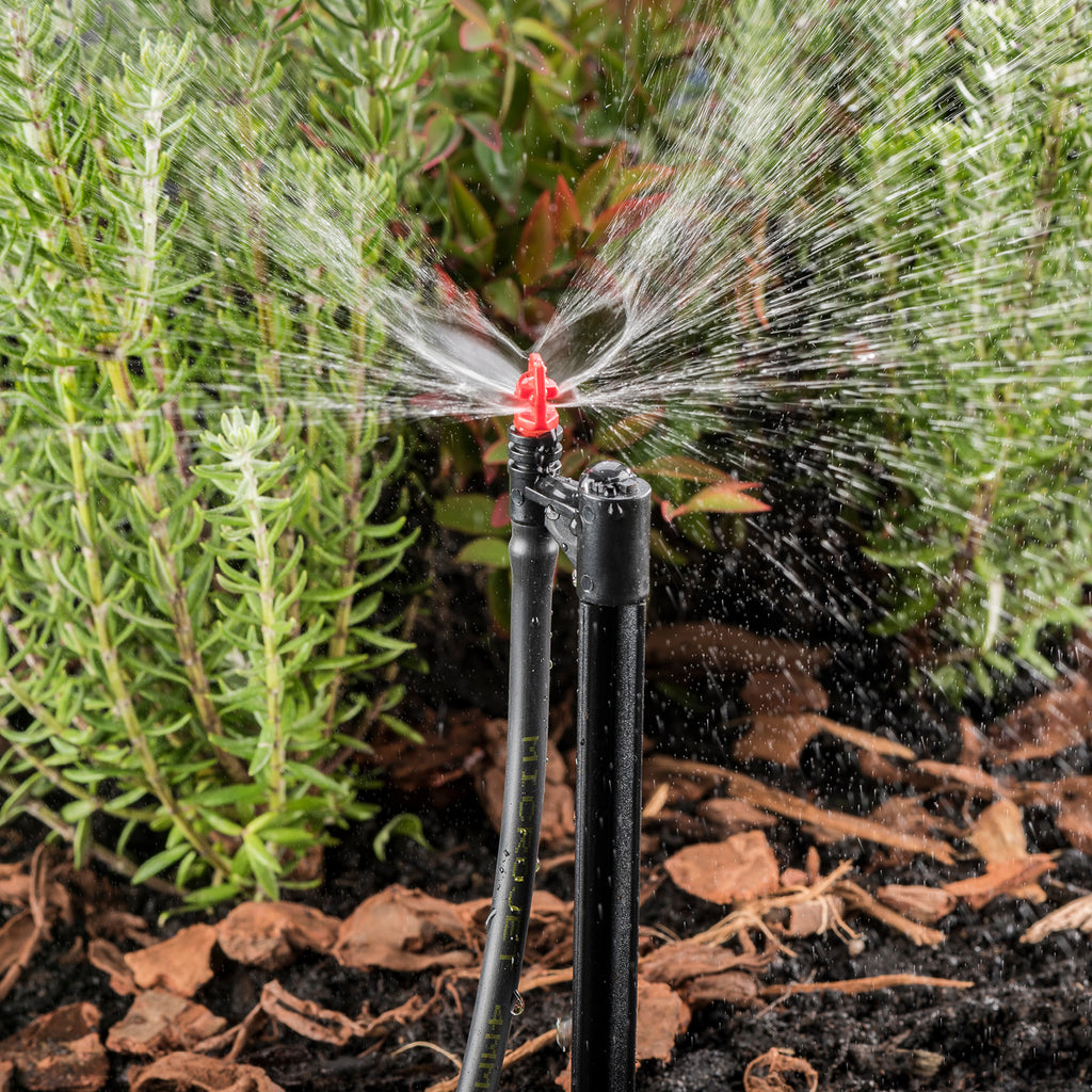 Pope Full Circle Micro Poly Eze Jet - 5 Pack - Image 3 of 4