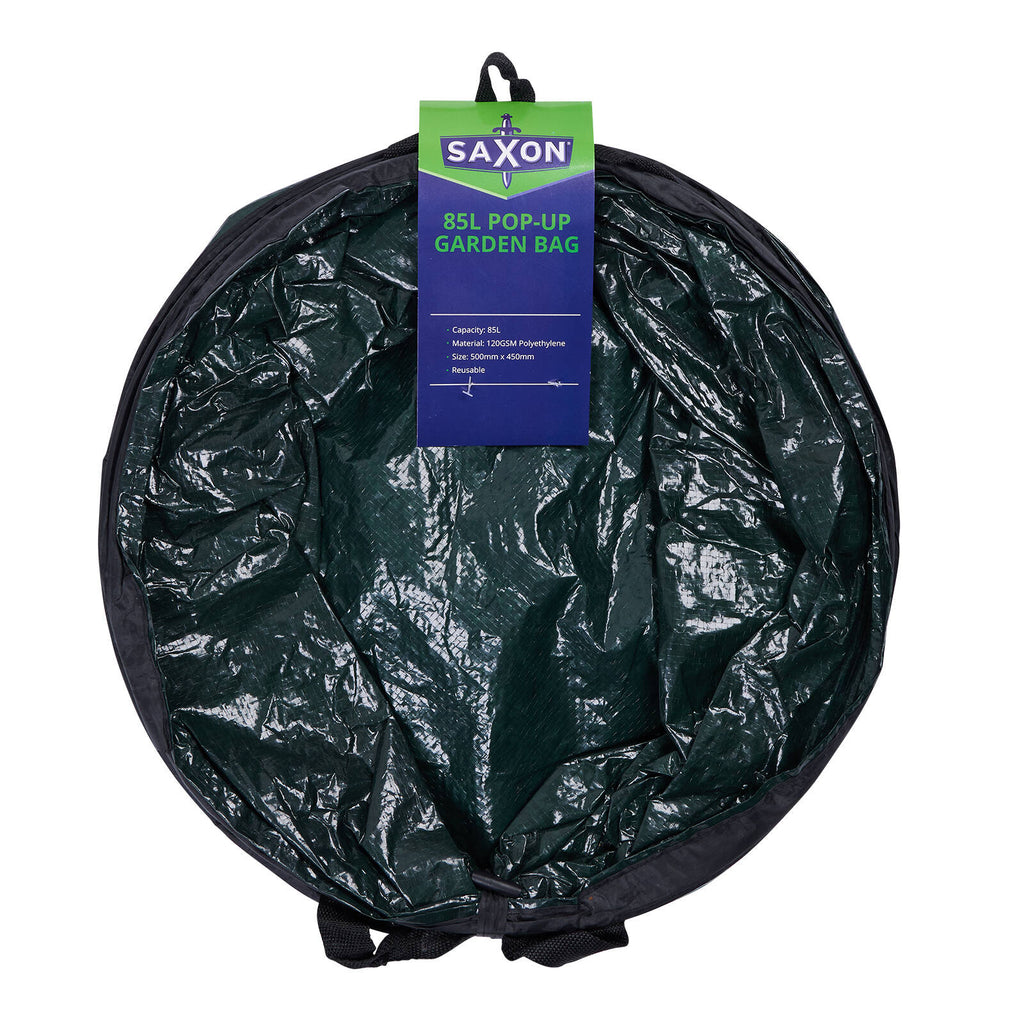Saxon 85L Pop Up Garden Bag - Image 2 of 4