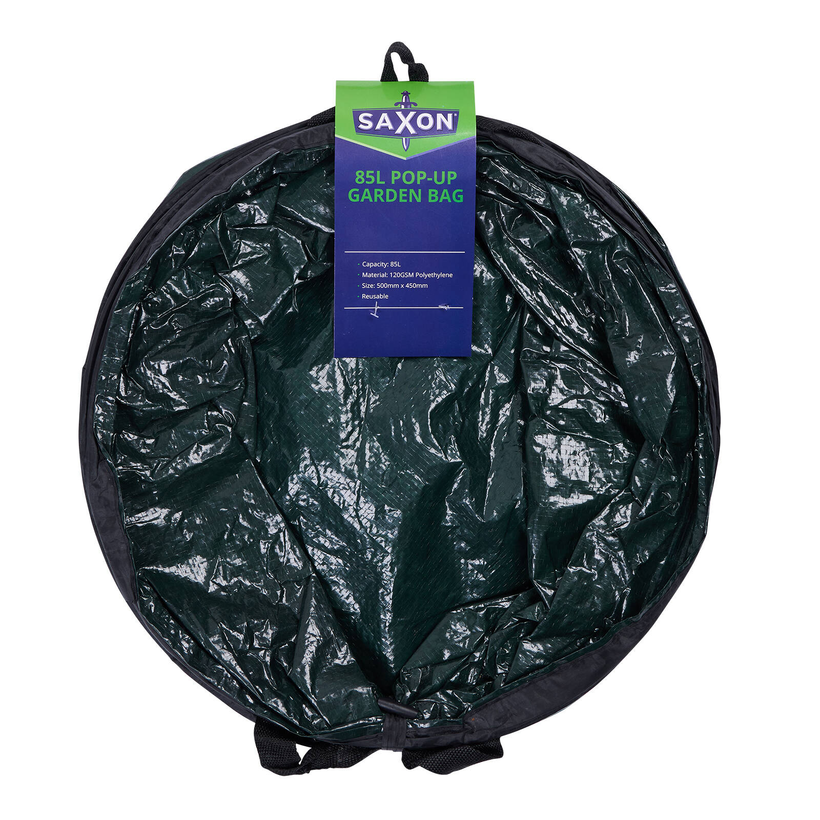 Saxon 85L Pop Up Garden Bag - Image 2 of 4