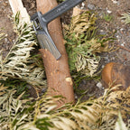 Cyclone 1.7kg All-Steel Half Axe - Image 5 of 8