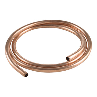 Kembla 3/4" x 3m Copper Annealed Coil