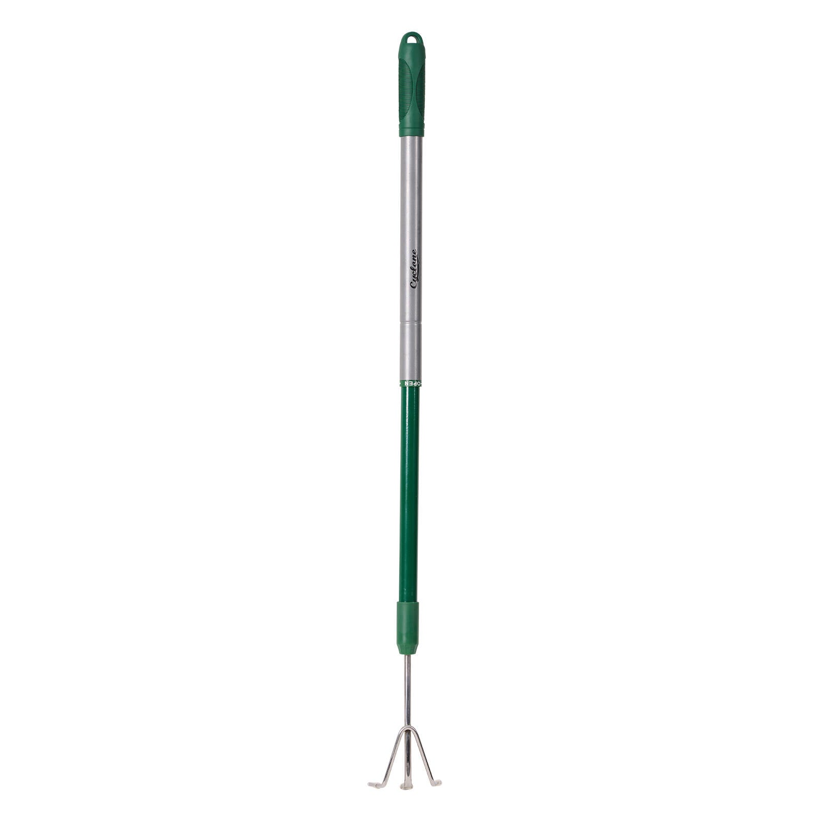 Cyclone Telescopic Hand Cultivator - Image 1 of 4