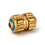 Holman 12mm Brass Hose Joiner - Image 1 of 2