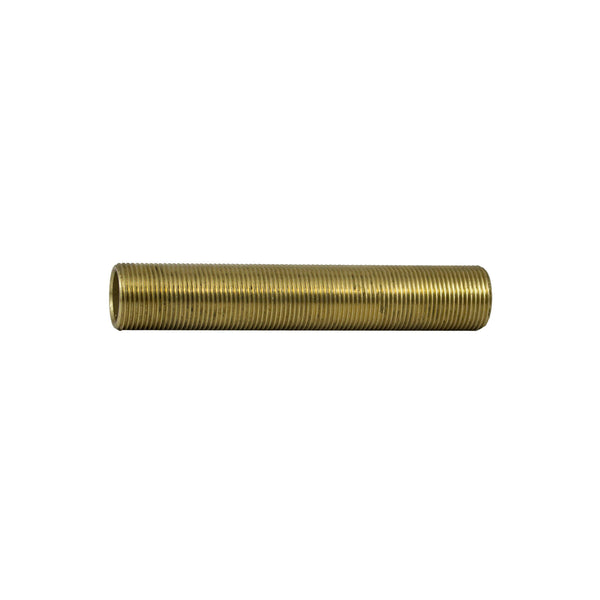 Brasshards 20 x 150mm Brass Plain All Thread LF