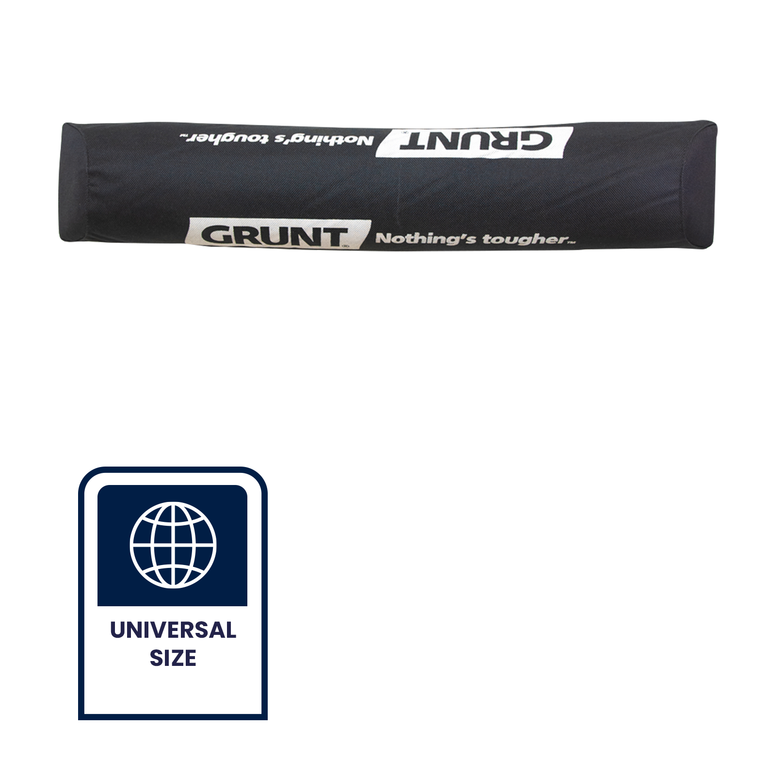 GRUNT 50cm Black Cargo Protector - Image 4 of 10