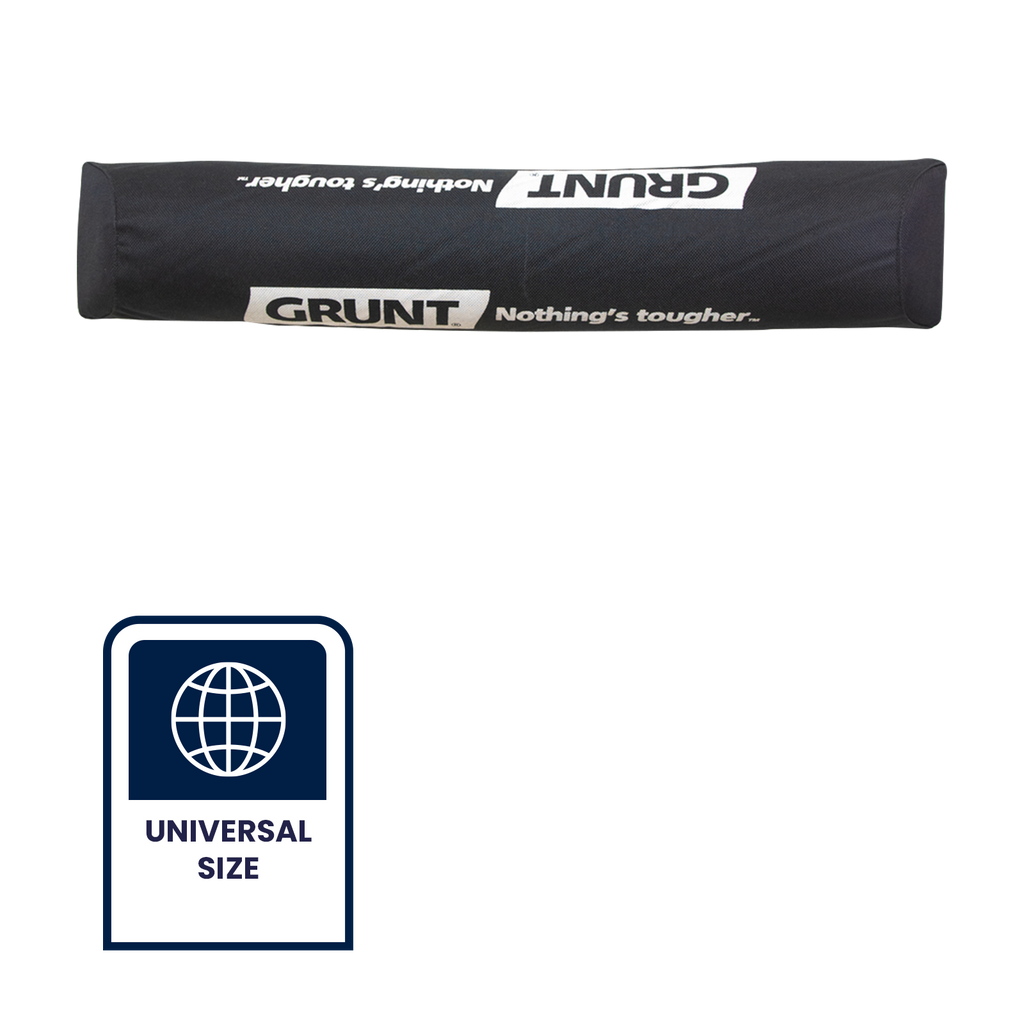 GRUNT 50cm Black Cargo Protector - Image 8 of 10