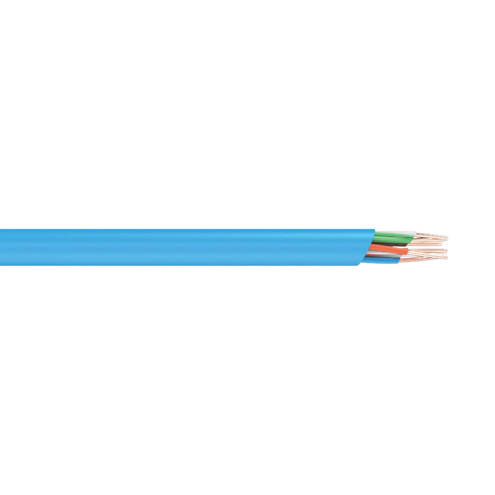 DETA 20m CAT-6 Cable - Image 2 of 2