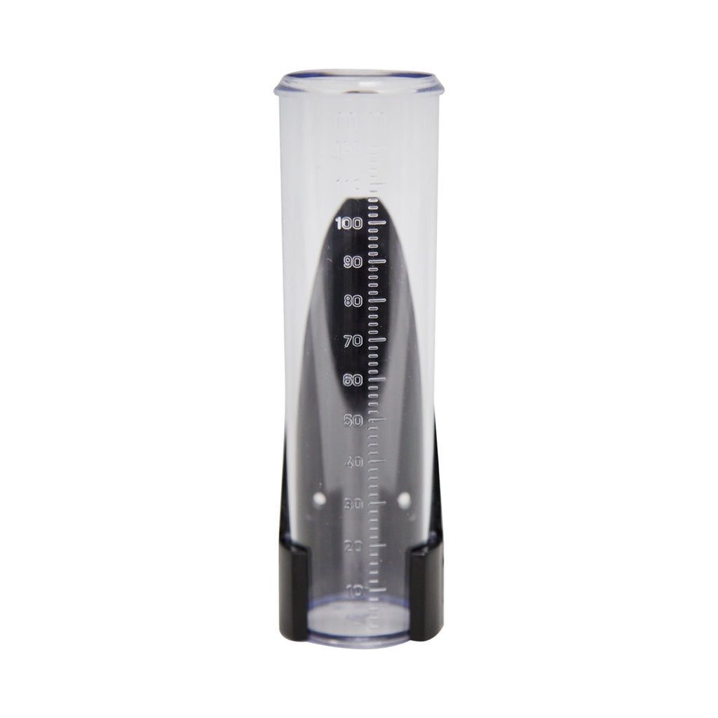 Nylex 120mm Rain Gauge - Image 1 of 3