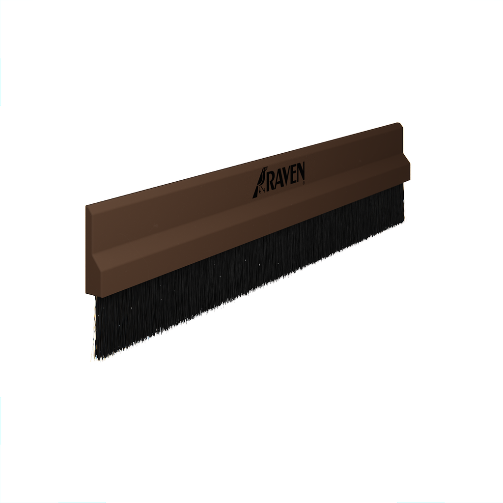 Raven RP83 Brush Strip White 920mm - White - Image 4 of 7