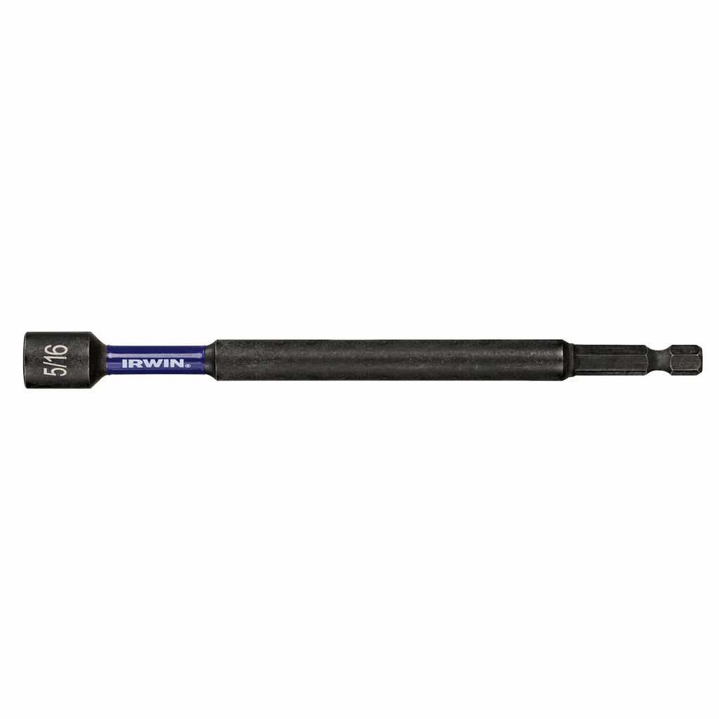 IRWIN 152mm 5/16" Impact Pro Performance Nutsetter - Image 2 of 2