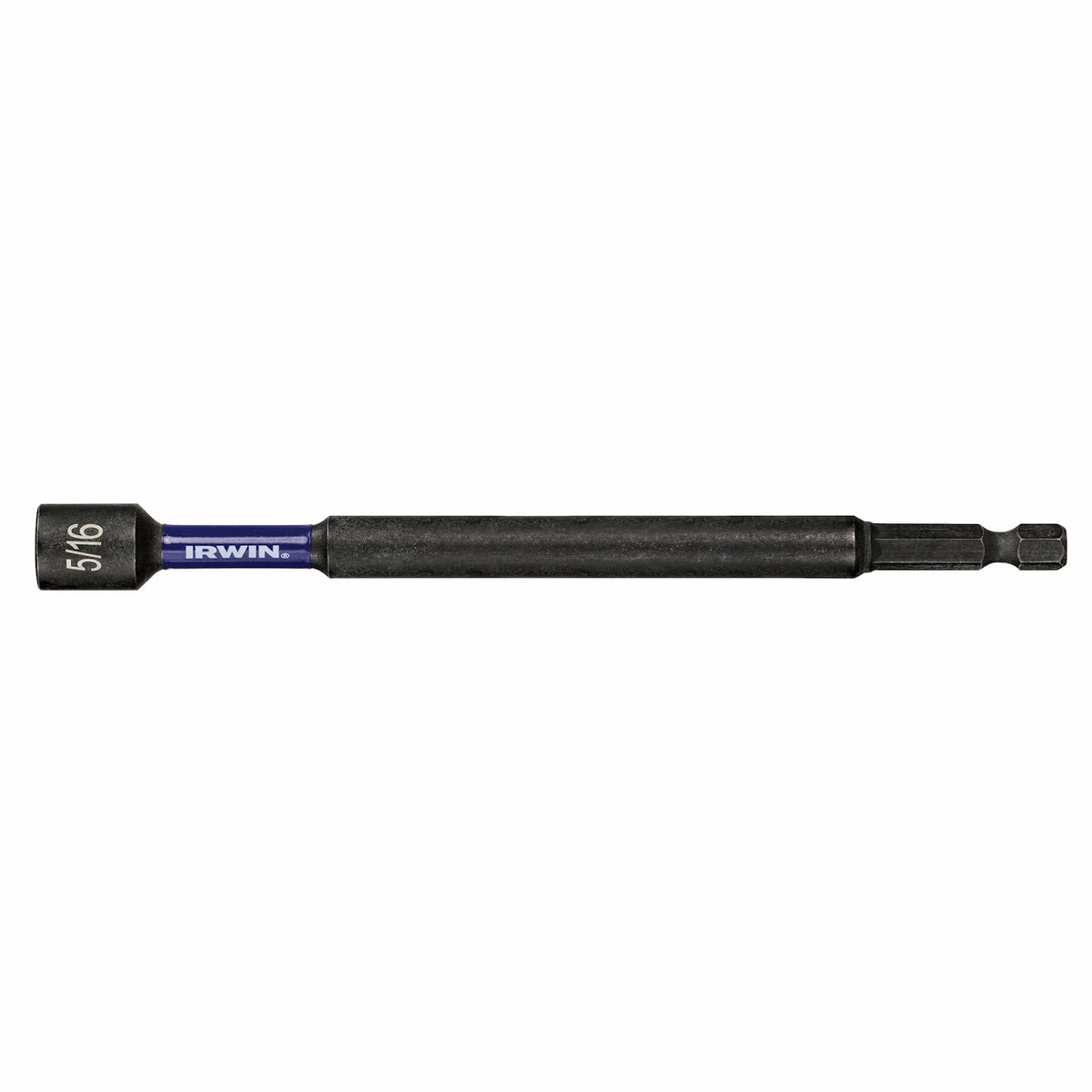 IRWIN 152mm 5/16" Impact Pro Performance Nutsetter - Image 2 of 2