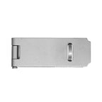 Pinnacle 90mm Galvanised Safe Pattern Hasp And Staple - Image 2 of 2
