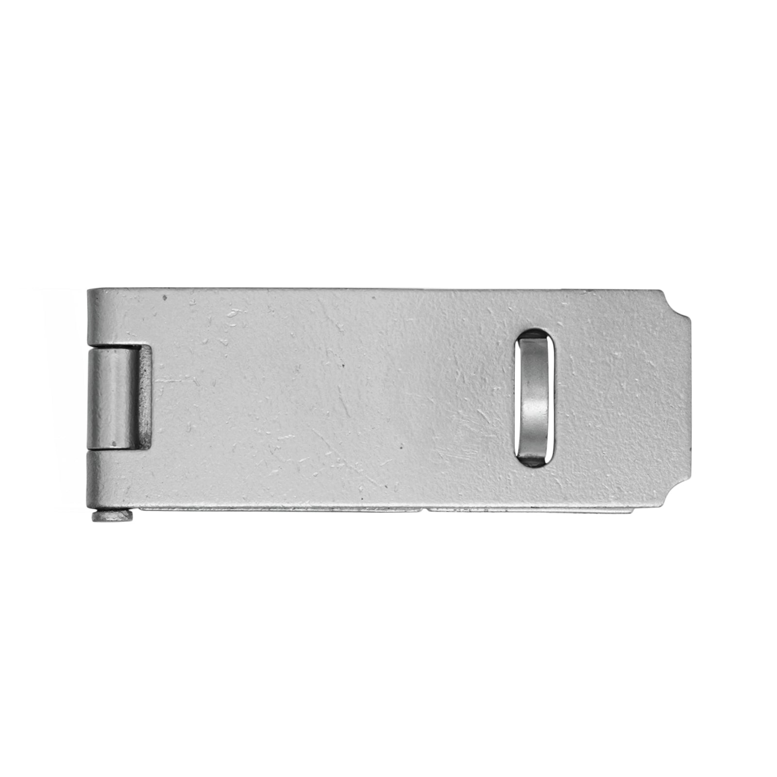 Pinnacle 90mm Galvanised Safe Pattern Hasp And Staple - Image 2 of 2