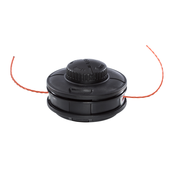 AEG Bump Feed Line Trimmer Head
