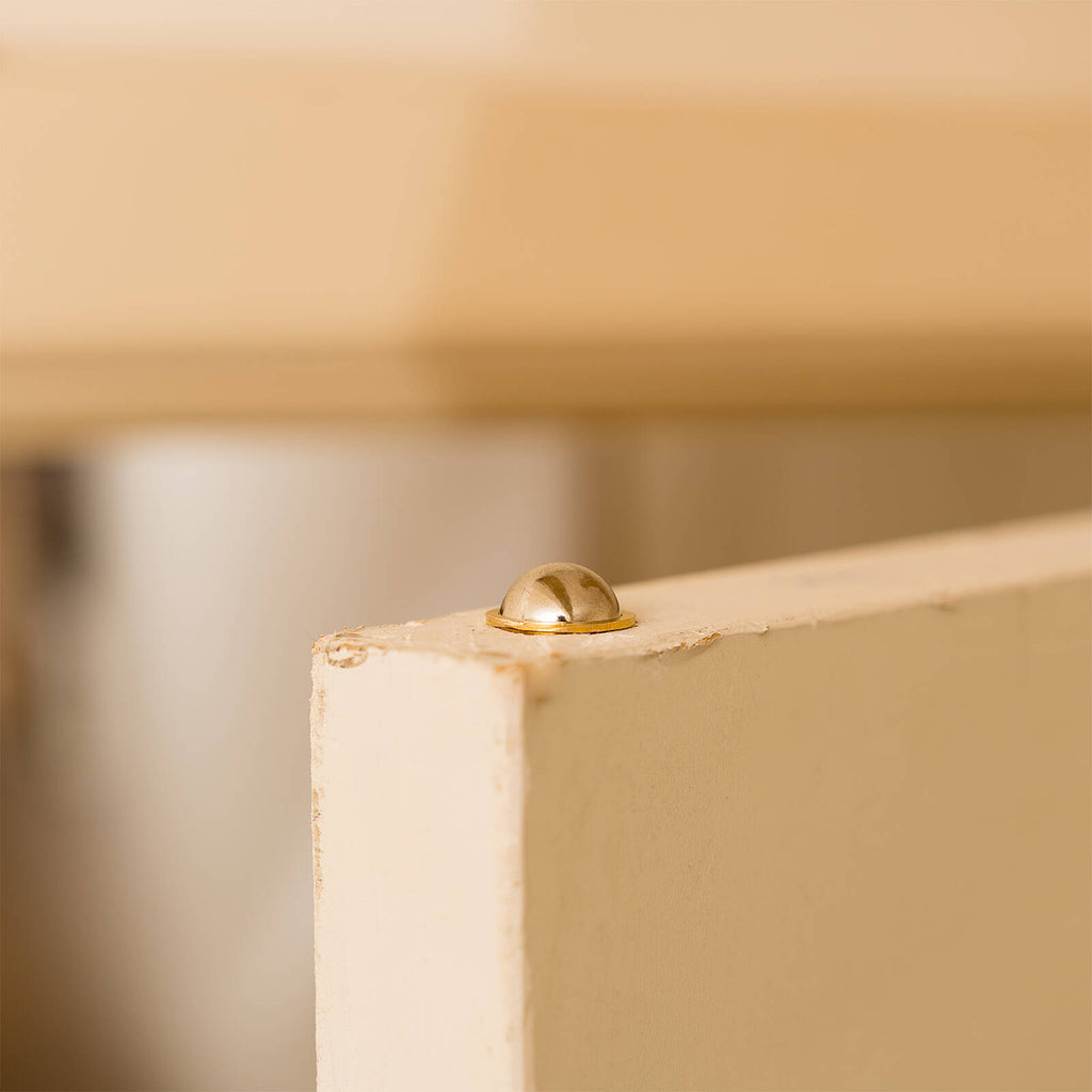 Taskmaster 16mm Brass Single Ball Catch - 2 Pack - Image 5 of 6