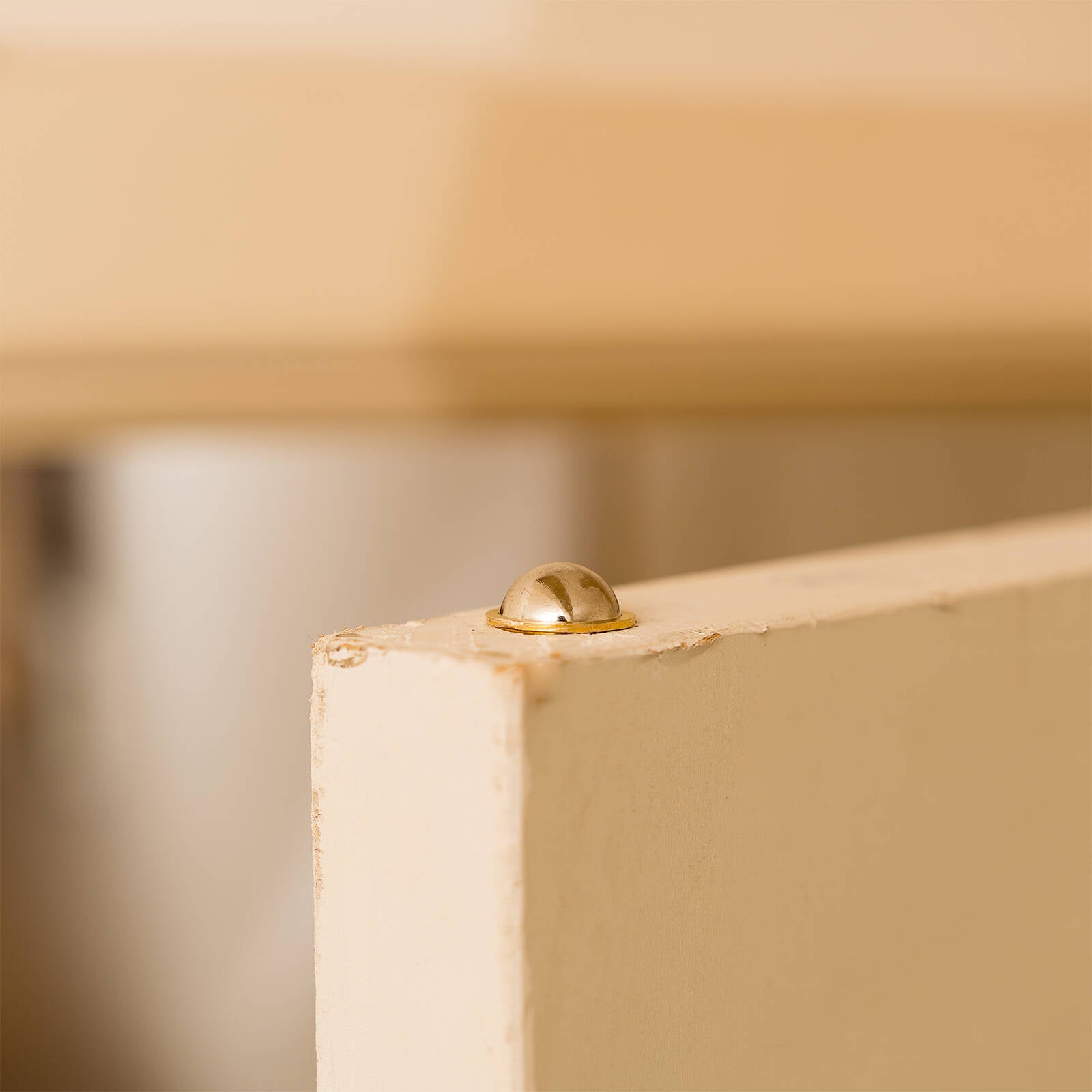 Taskmaster 16mm Brass Single Ball Catch - 2 Pack - Image 5 of 6