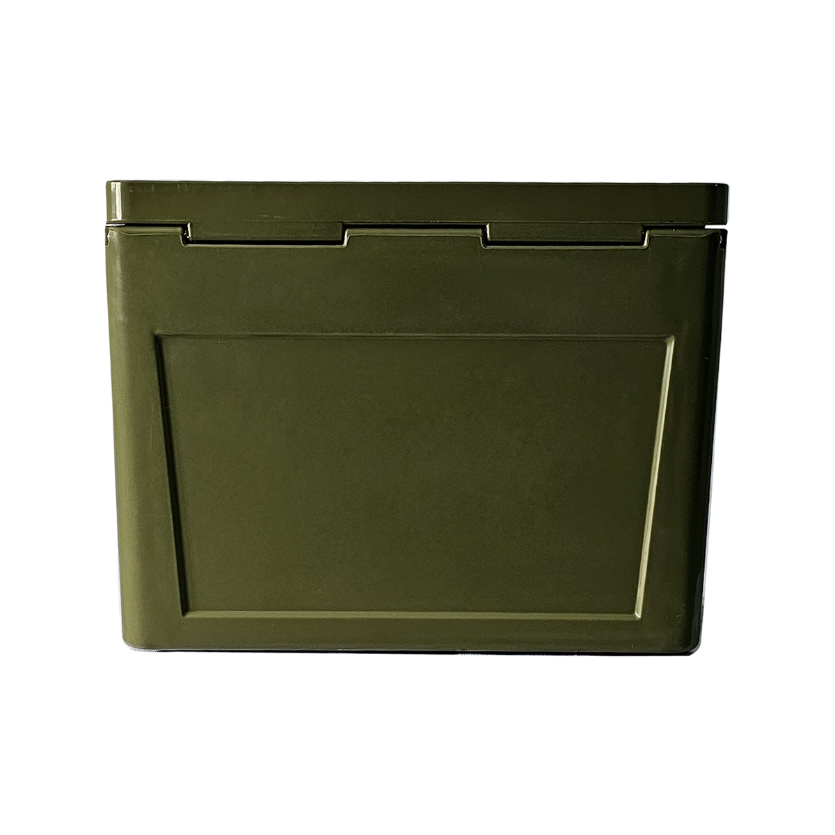 Outermark 75L Khaki Cooler Ice Box - Image 5 of 5