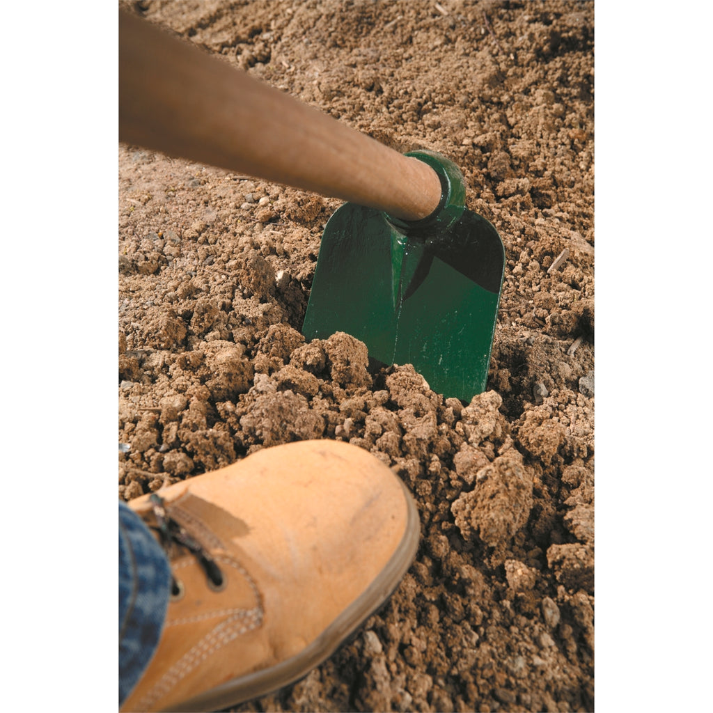 Cyclone Long Handle Burr Hoe - Image 2 of 2