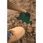 Cyclone Long Handle Burr Hoe - Image 2 of 2