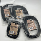 Click 6mm x 2m Braided Wrap Cable Management Sleeve - Image 4 of 4