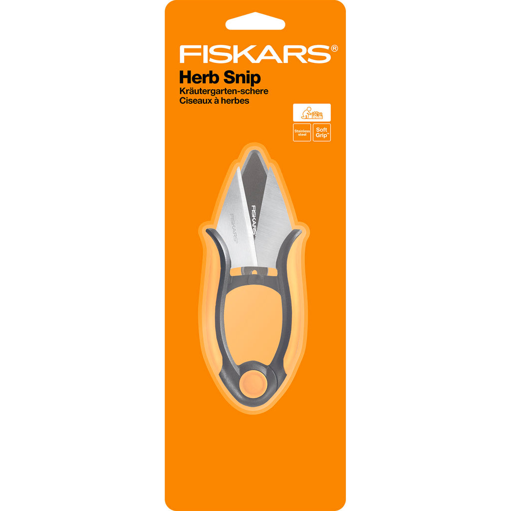 Fiskars Herb Garden Snip - Image 4 of 4