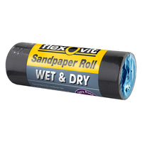 Sandpaper & Abrasives