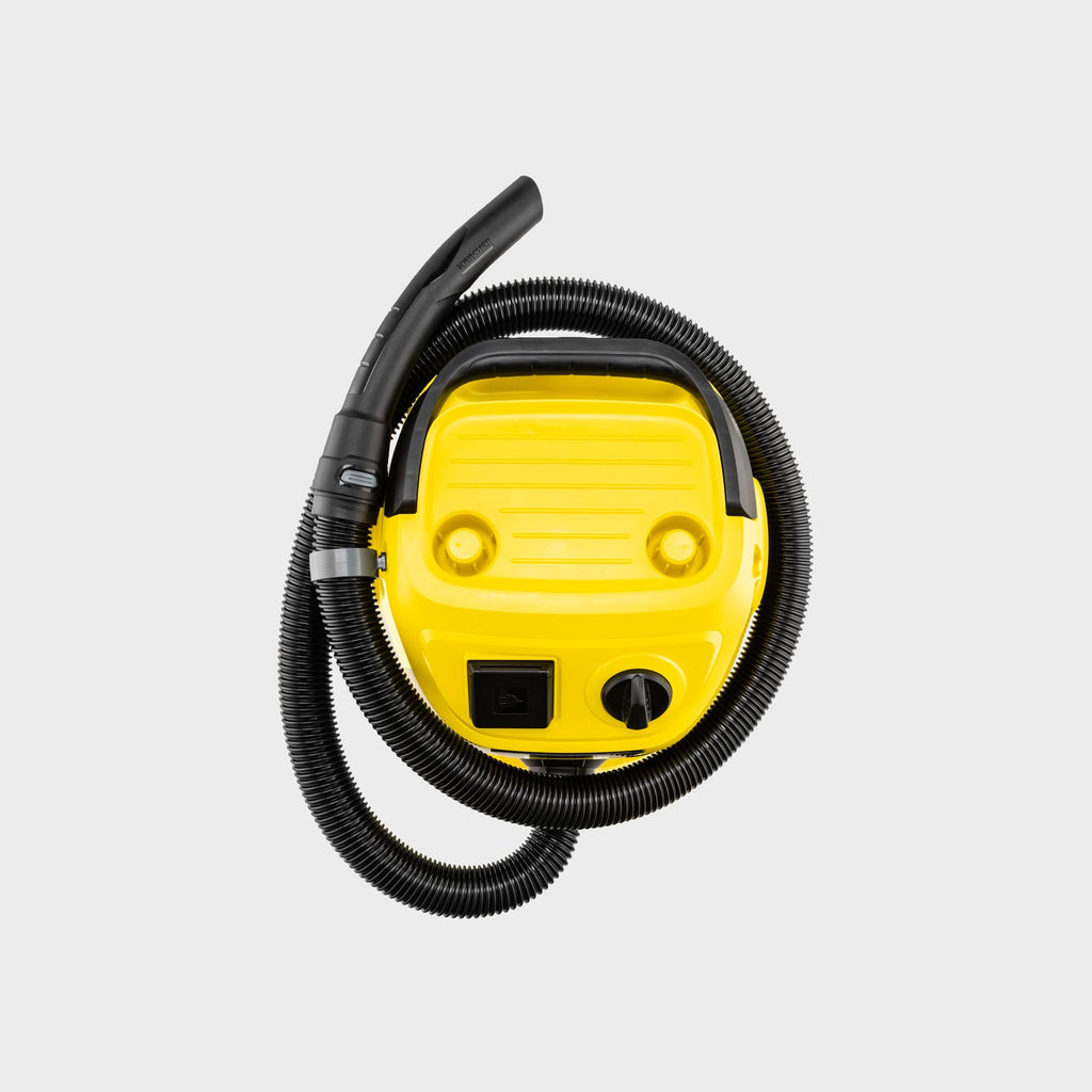 Karcher Wet and Dry Vacuum WD 3 P S - Image 7 of 12