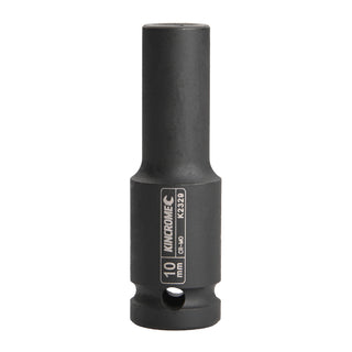 Kincrome 10mm 1/2" Drive Deep Impact Socket