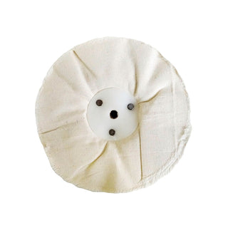 Josco 150mm Grinder Accessory Polishing Buff