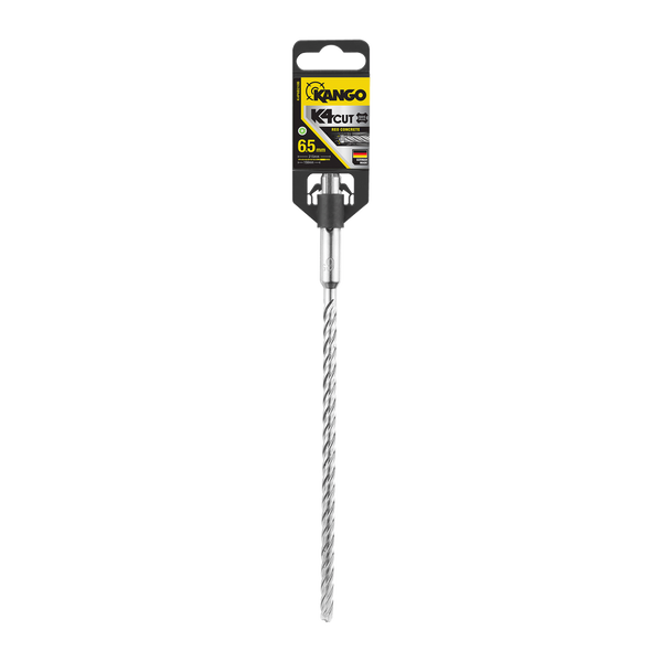 Kango 6.5 x 215mm K4 SDS Plus Drill Bit