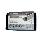 Stahl Carbon Infused Ducted Air Conditioner Replacement Filter Mat - Image 1 of 3
