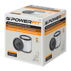 PowerFit Washable Cartridge Filter - Image 1 of 2