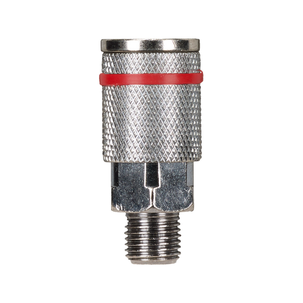 Powerfit RYCO Style 1/4" Male Coupler