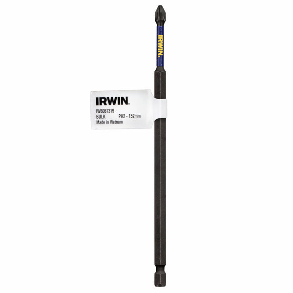 IRWIN Impact Pro Performance 152mm PH2 Bulk
