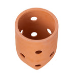 Backyard Farmer 1.1L Archie In-Ground Terracotta Worm Farm - Image 3 of 7