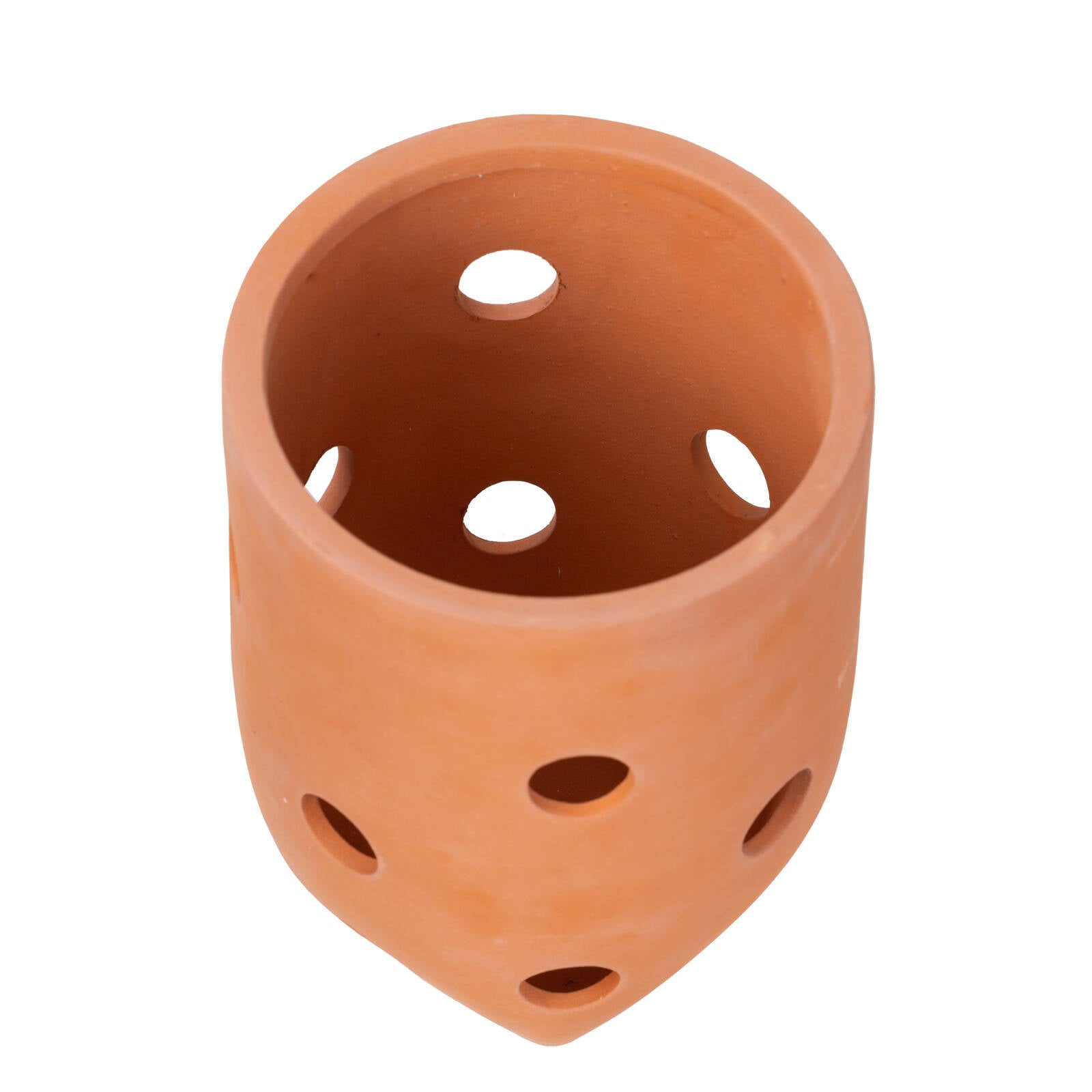 Backyard Farmer 1.1L Archie In-Ground Terracotta Worm Farm - Image 3 of 7