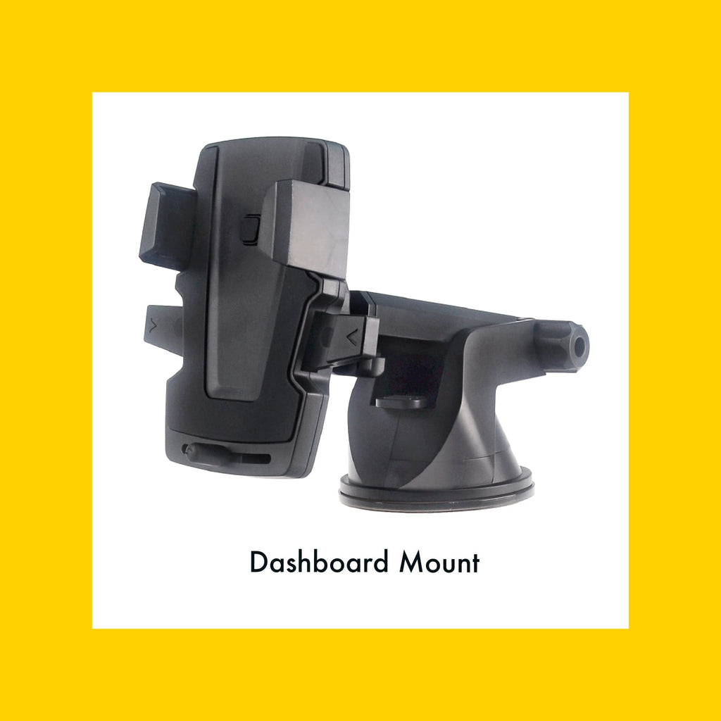 Antsig Car Phone Holder Dash Mount - Image 5 of 6