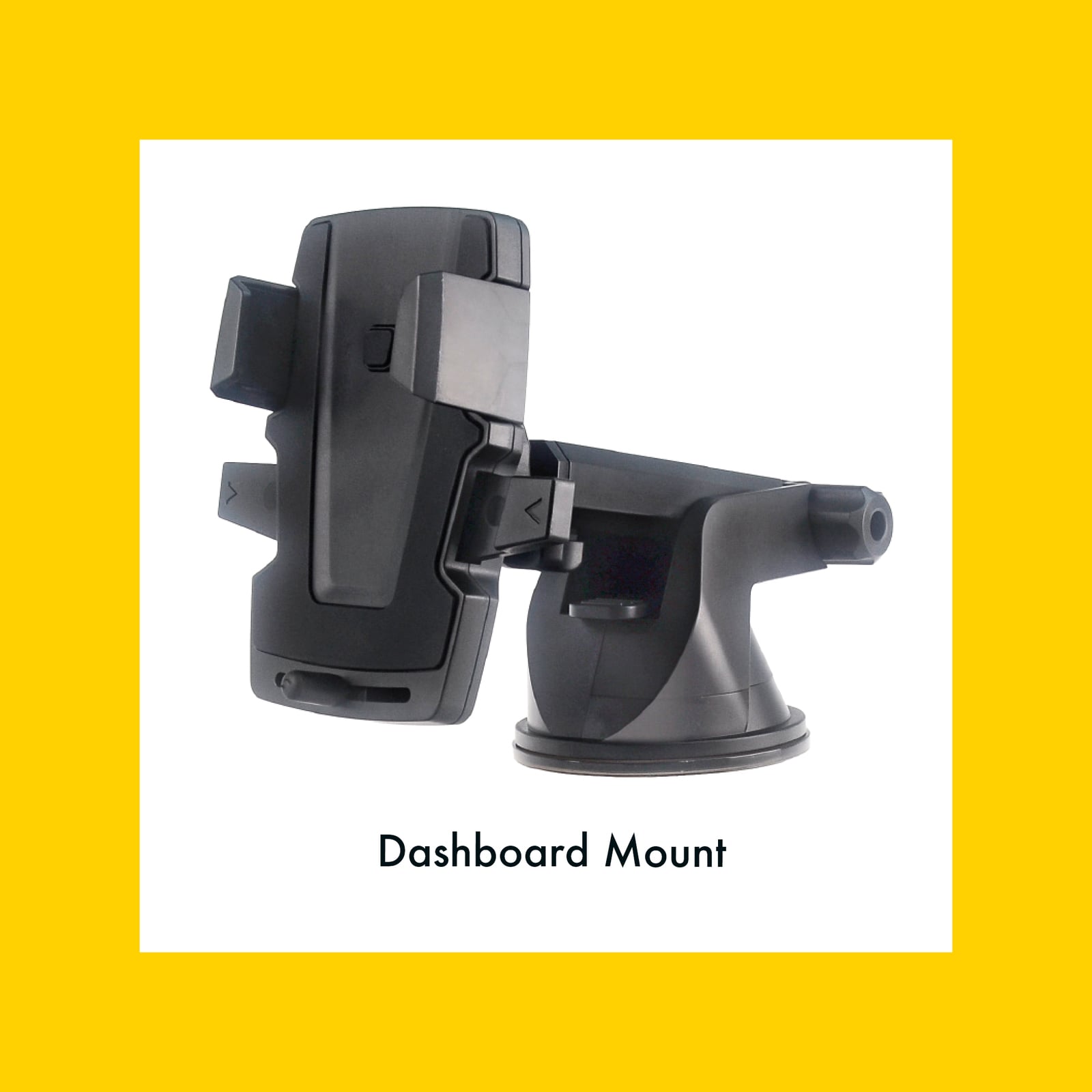 Antsig Car Phone Holder Dash Mount - Image 5 of 6