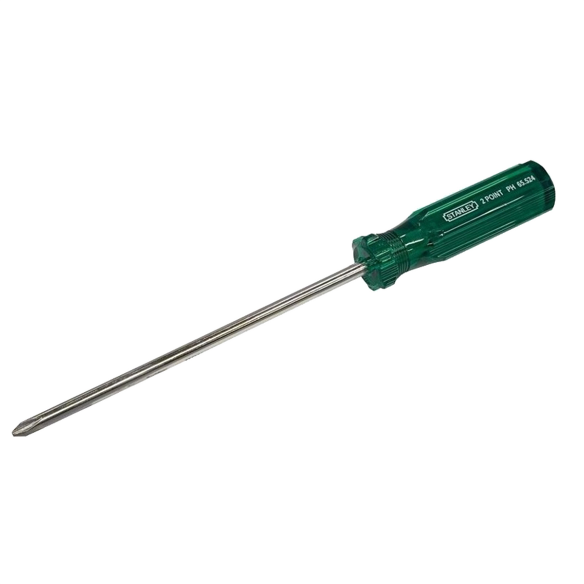 Stanley 150mm No2 Phillips Screwdriver - Image 1 of 1