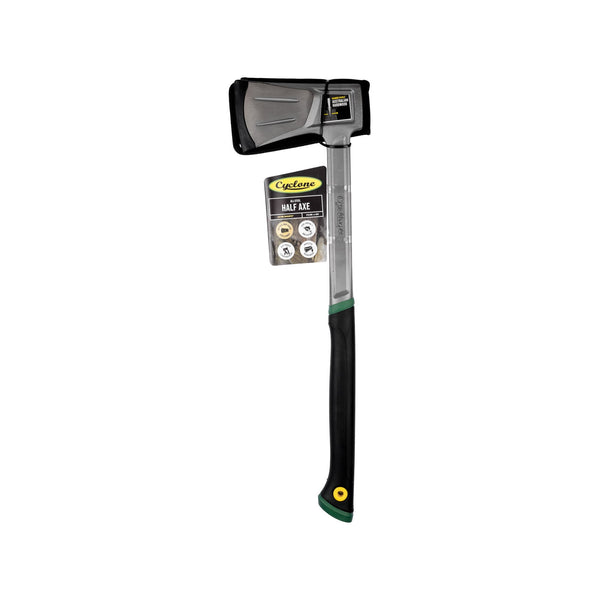 Cyclone 1.7kg All-Steel Half Axe