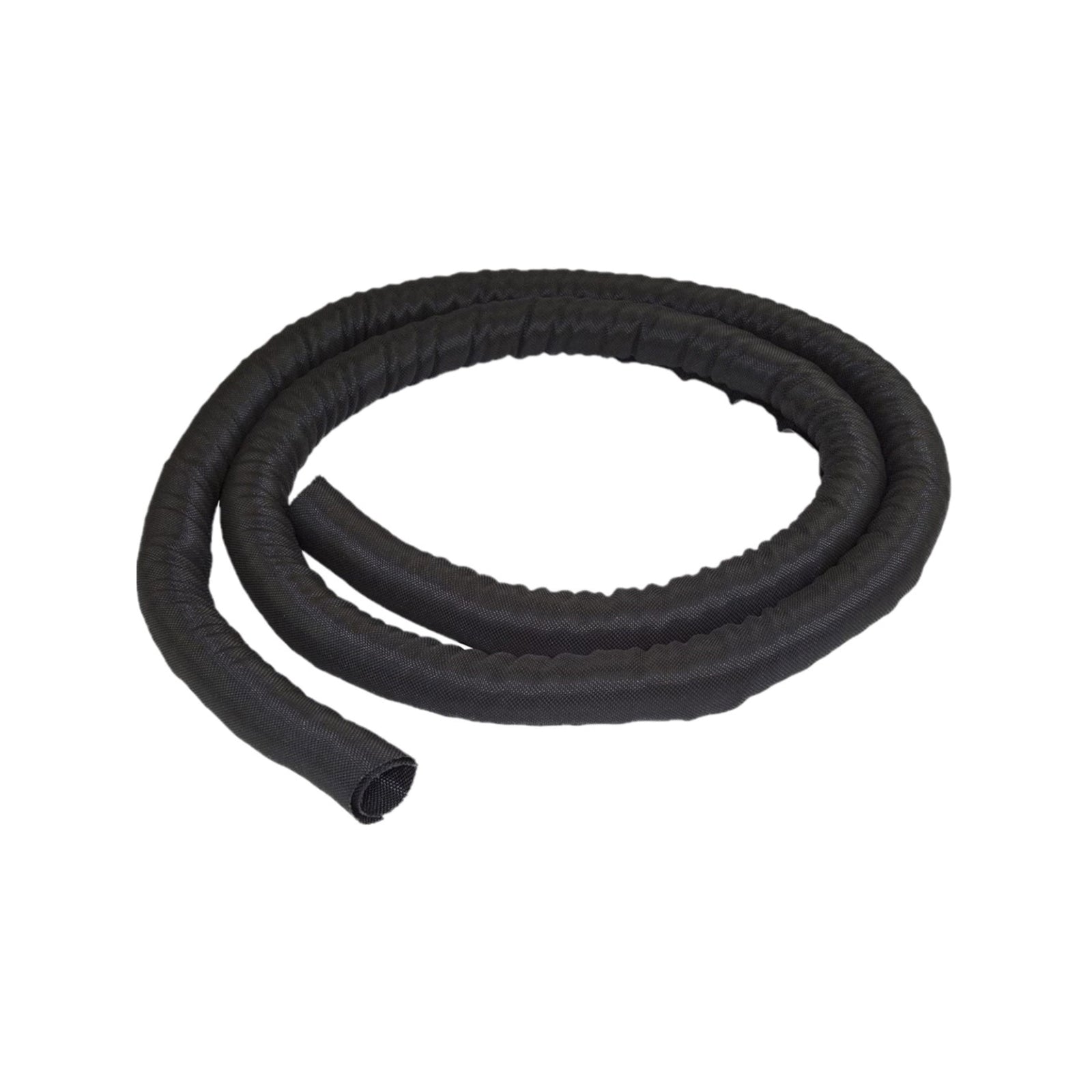 Click 19mm x 2m Fabric Wrap Cable Management Sleeve - Image 1 of 3