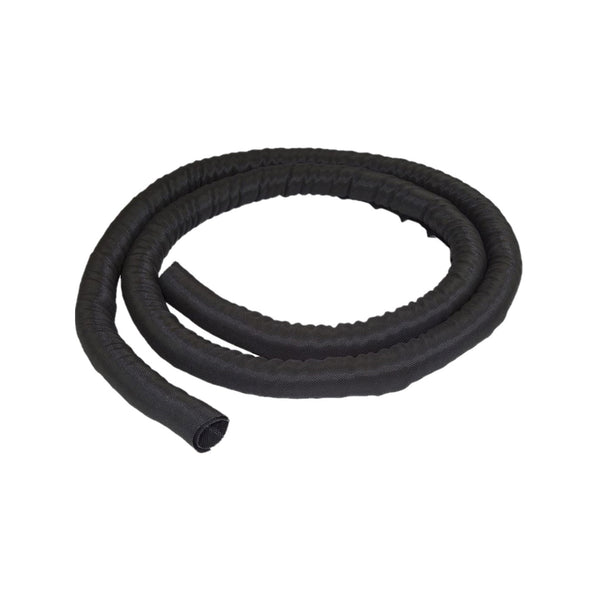 Click 19mm x 2m Fabric Wrap Cable Management Sleeve