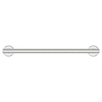 HomeCare by Caroma 600mm Stainless Steel Straight Grab Rail - Stainless Steel - Image 3 of 12